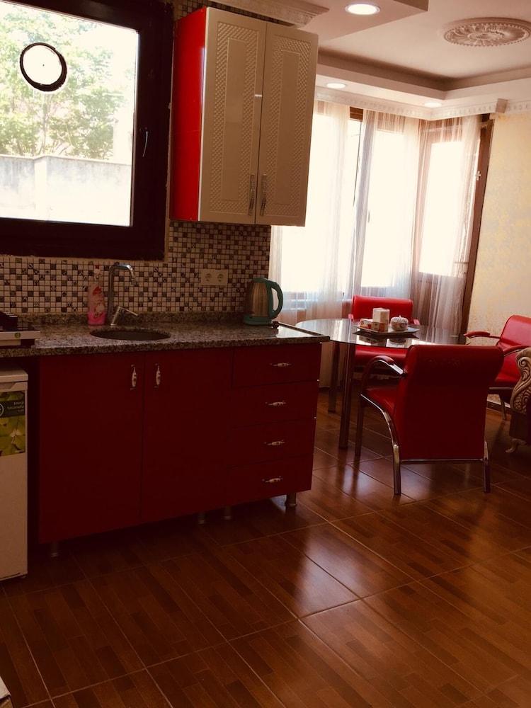 DELUXE ROYAL APART — ISTANBUL — fotografie hotel nr. 29