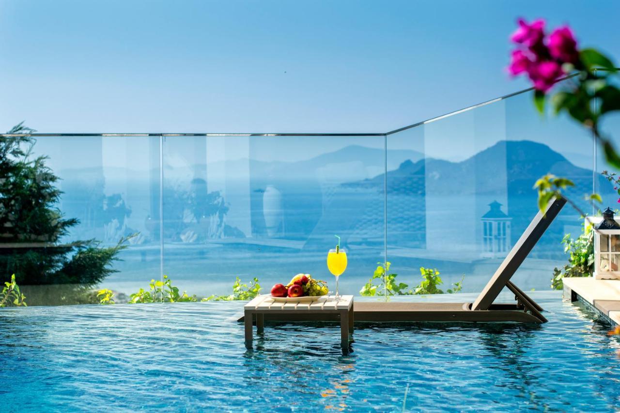 BODRUM INFINITY — BODRUM — фотография отеля №3