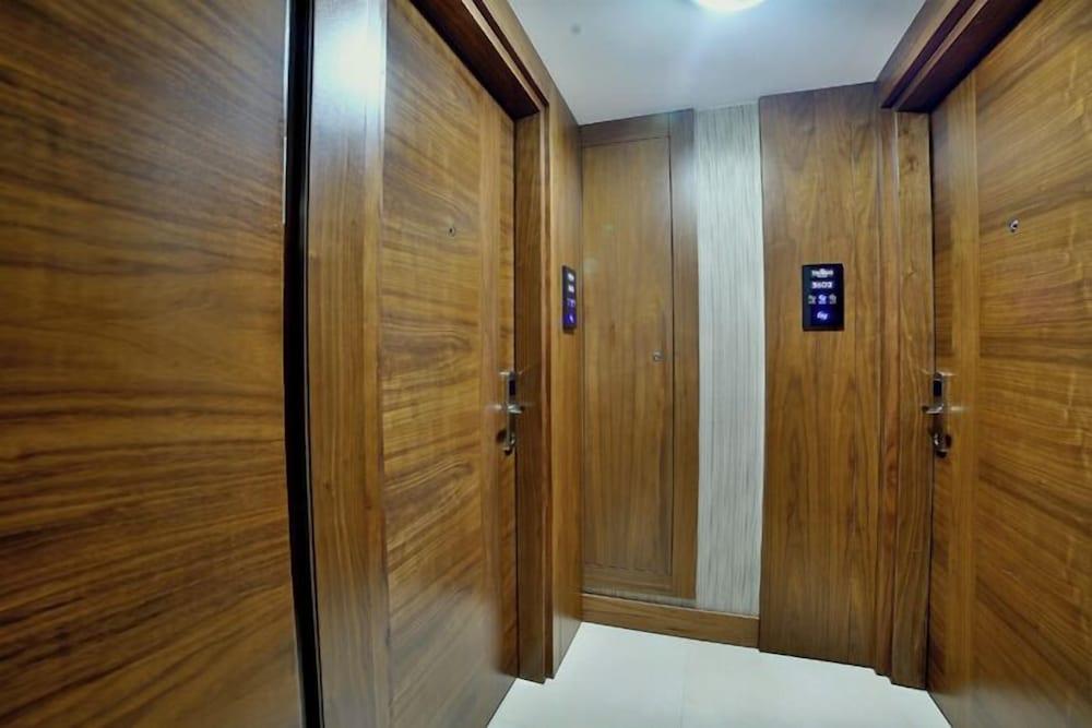 THE TANGO HOTEL TAKSIM — ISTANBUL — fotografie hotel nr. 19