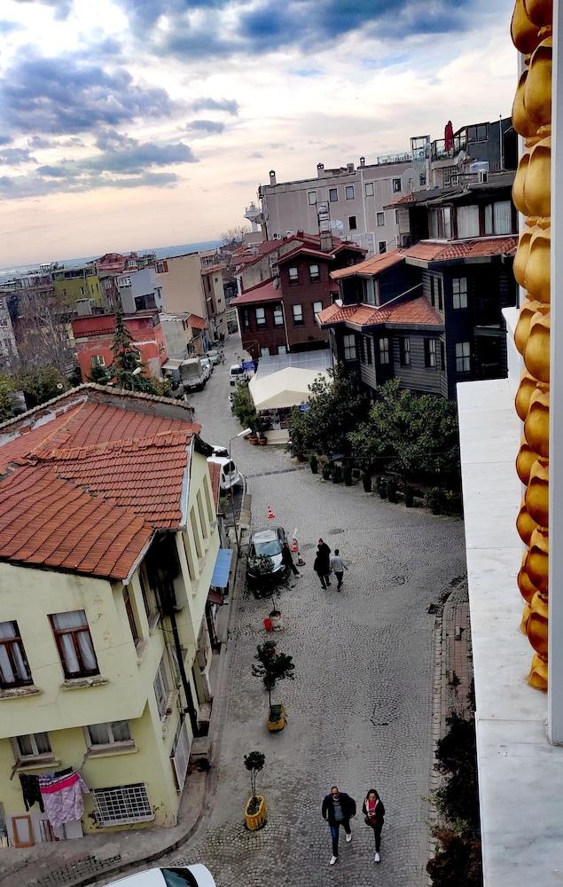 THE CAMELOT HOTEL — ISTANBUL — fotografie hotel nr. 38