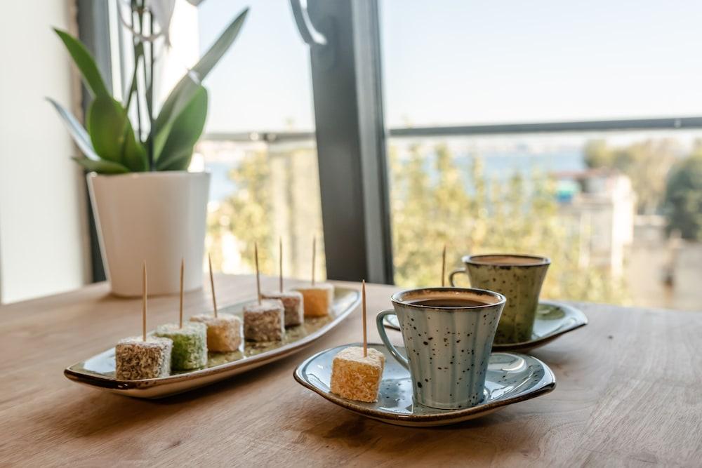 THE CAMELOT HOTEL — ISTANBUL — fotografie hotel nr. 19