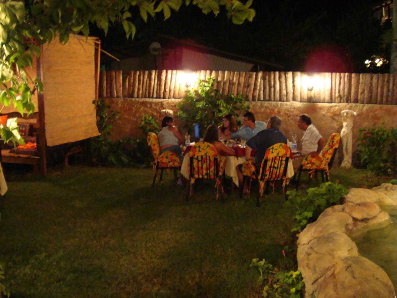 HOTEL UYGAR — FETHIYE — fotografie hotel nr. 23