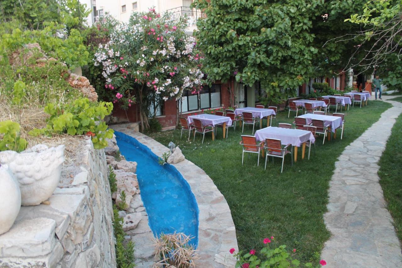 SOLEIL — KUSADASI — фотография отеля №16