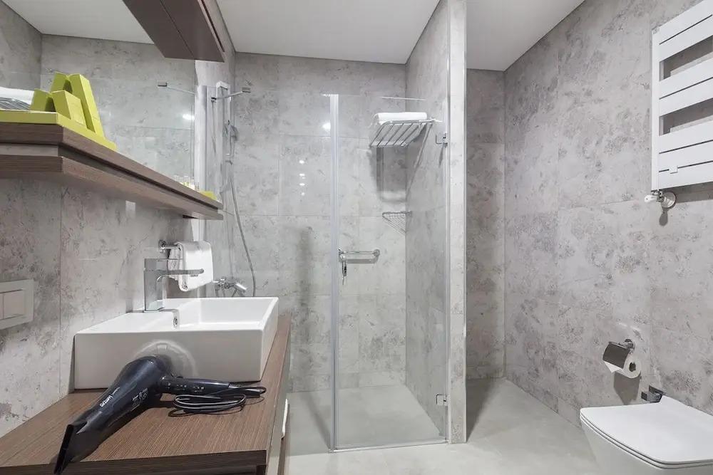 RETRO 9 HOMES & SUITES ISTANBUL — ISTANBUL — фотография отеля №8