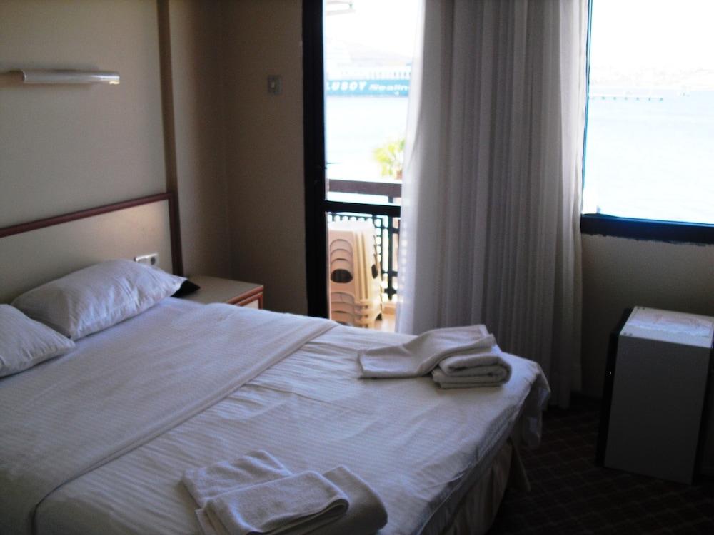 KERMAN HOTEL — CESME — fotografie hotel nr. 13