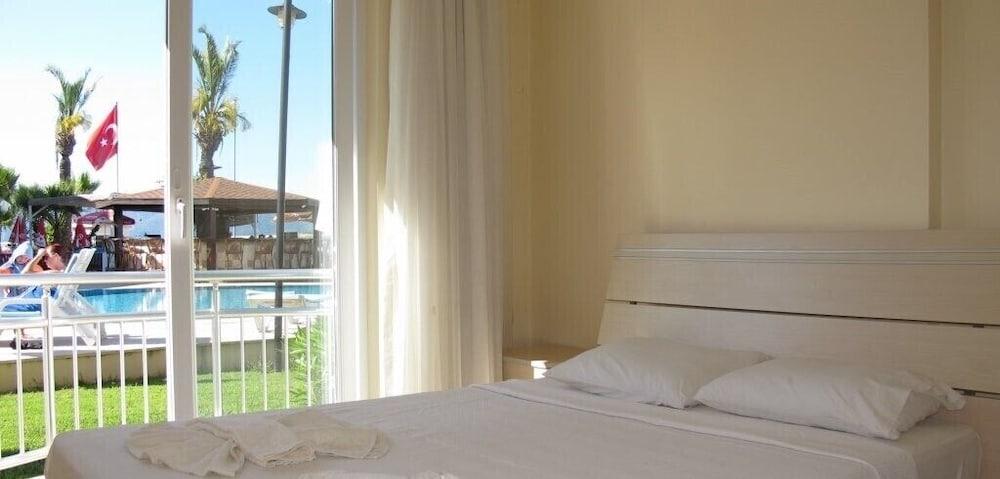 VILLA DP03 BY JOYLETTINGS — FETHIYE — фотография отеля №4