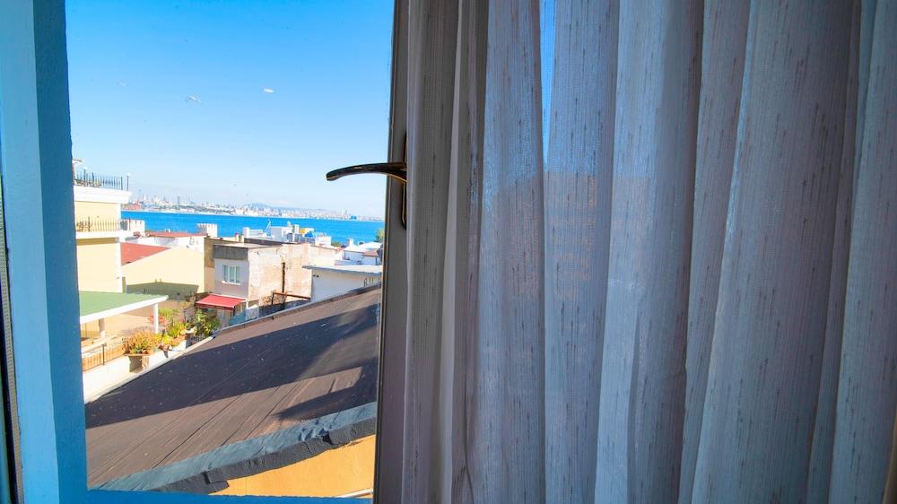 ZEUGMA HOTEL SULTANAHMET — ISTANBUL — фотография отеля №28
