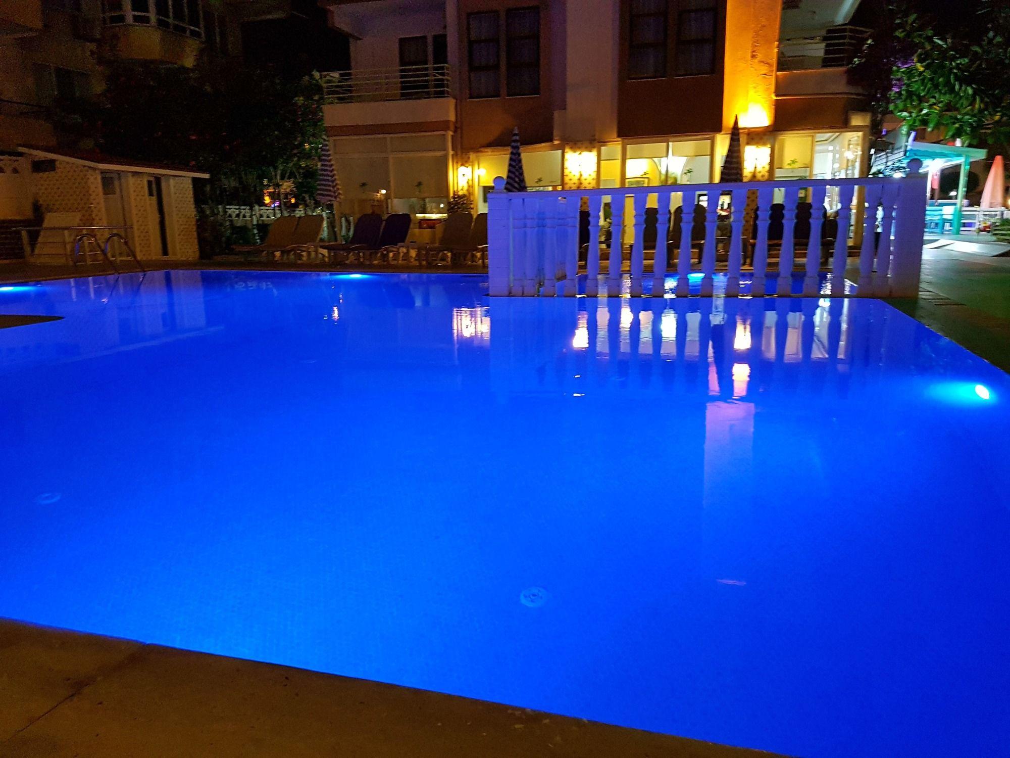 PALMEN APART HOTEL — ALANYA — фотография отеля №23