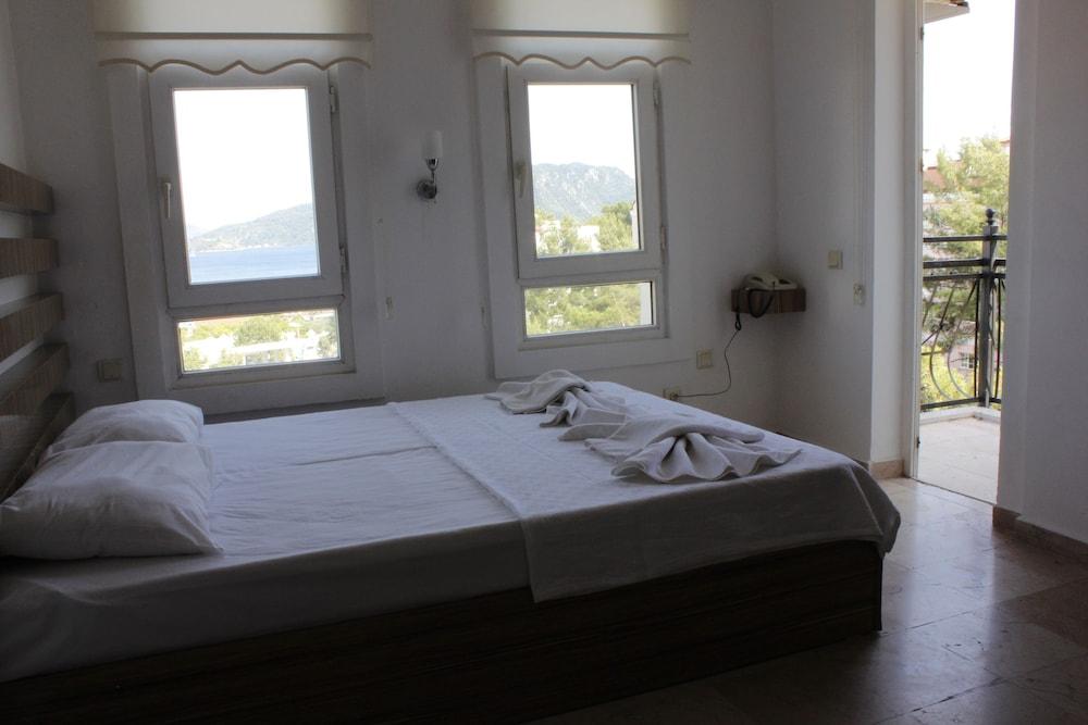 PEARL OF MARMARIS — MARMARIS — фотография отеля №22