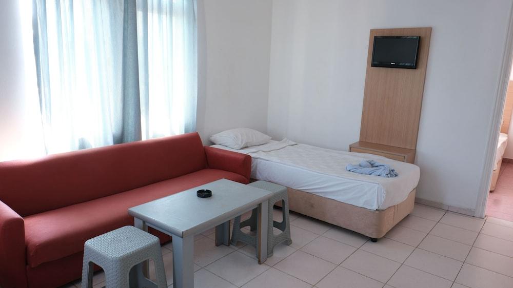LALE APART HOTEL — ALANYA — fotografie hotel nr. 9