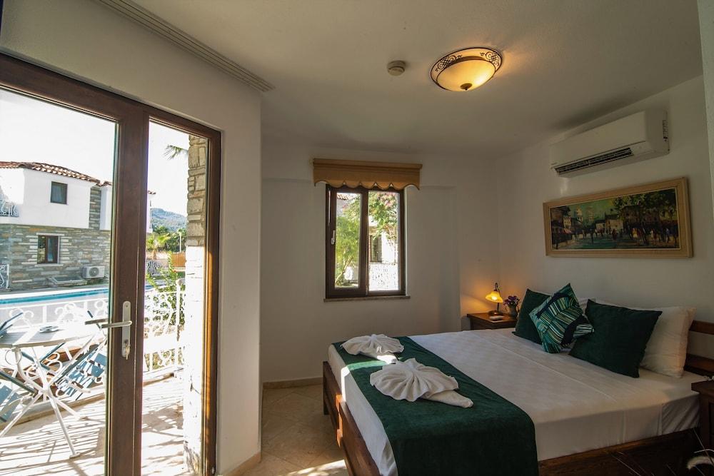 TURAY HOTEL — DALYAN — fotografie hotel nr. 10