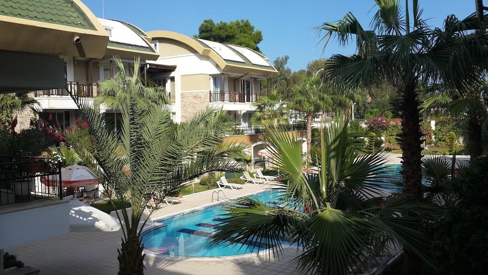 NAS-A HOMES — KEMER — фотография отеля №13