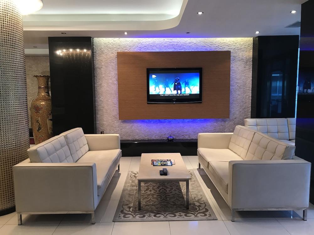 PEN HOTEL — ISTANBUL — fotografie hotel nr. 3