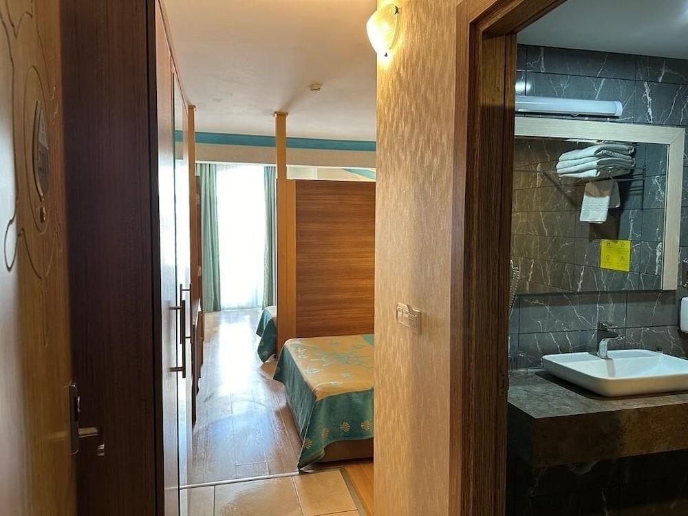 MIAROSA KEMER BEACH — KEMER — fotografie hotel nr. 8