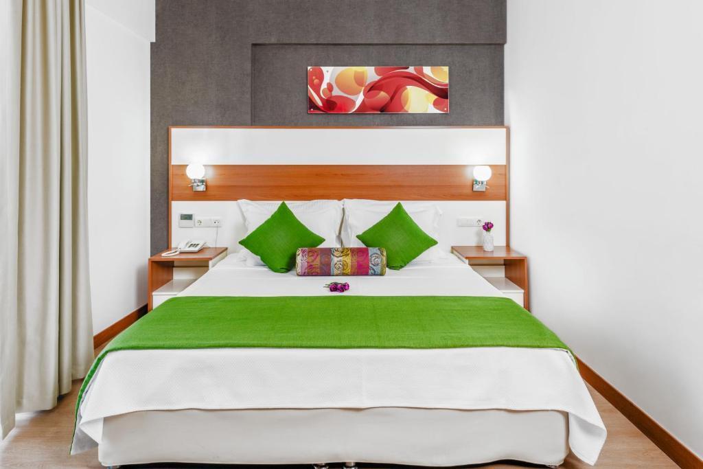 EGE TULIP CESME — CESME — fotografie hotel nr. 19
