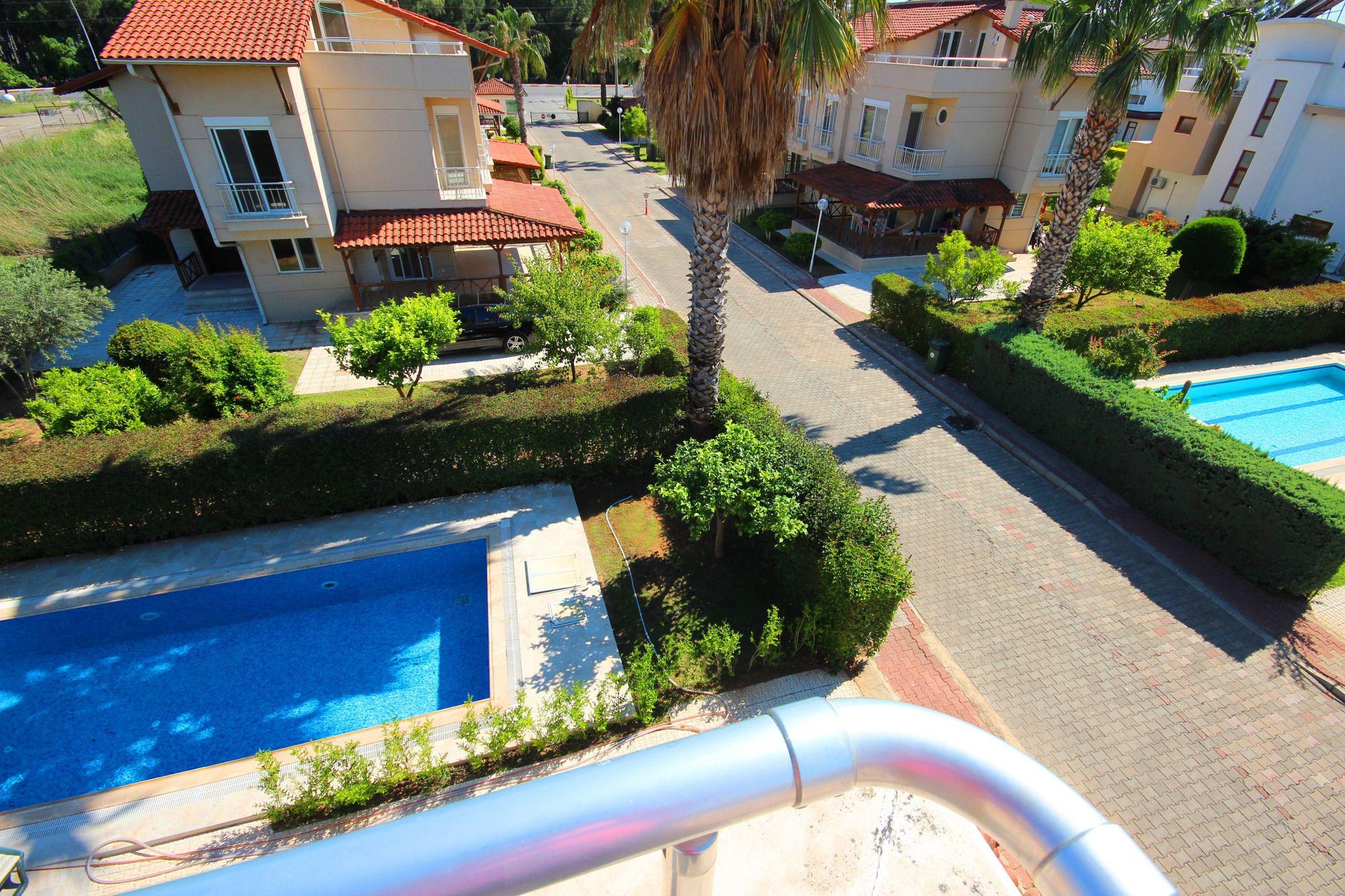 PARADISE TOWN VILLA GORDON — BELEK — fotografie hotel nr. 18