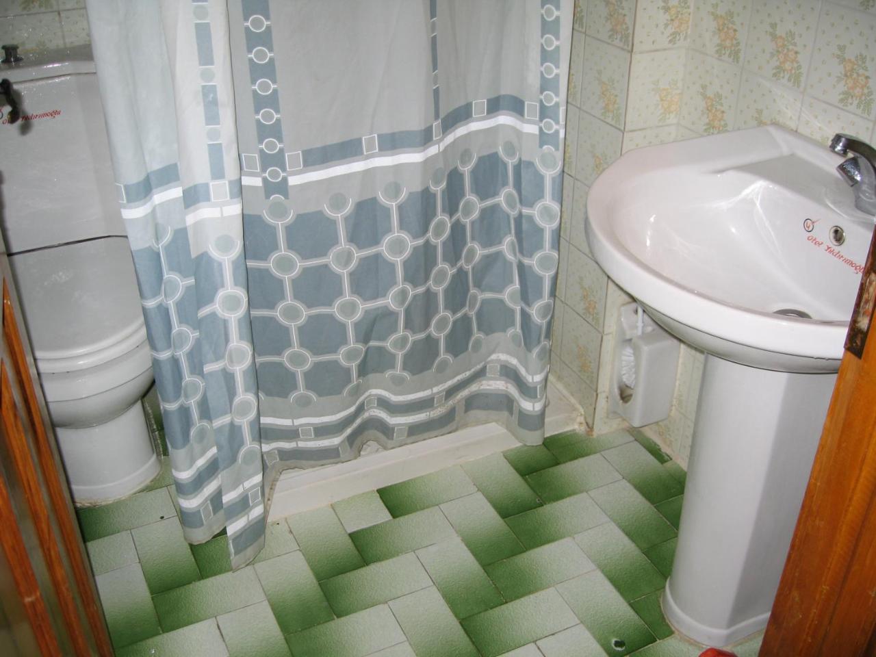 YILDIRIMOGLU HOTEL — ALANYA — фотография отеля №6