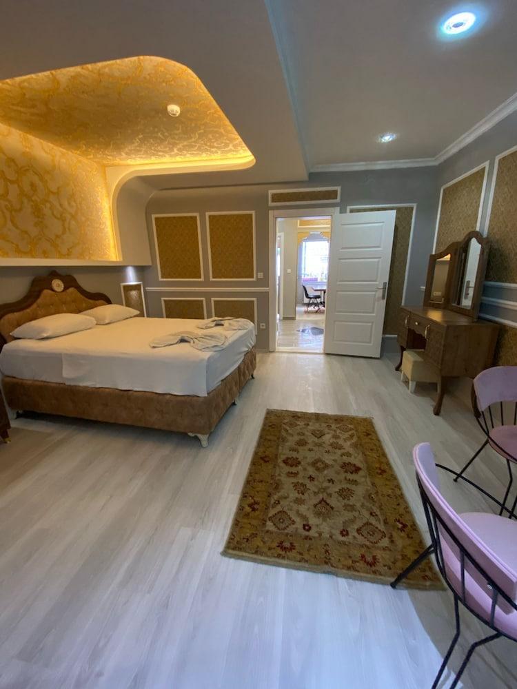 ELISA HOTEL — ISTANBUL — фотография отеля №7