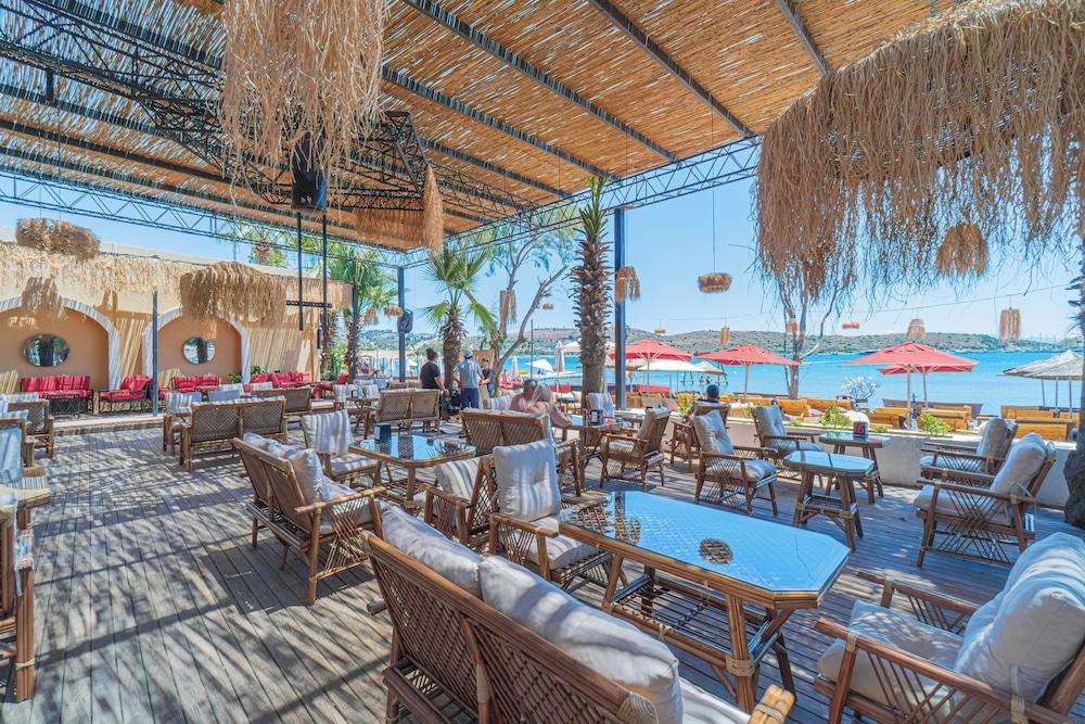 ALEXANDER THE GREAT RESORT & SPA — BODRUM — фотография отеля №30