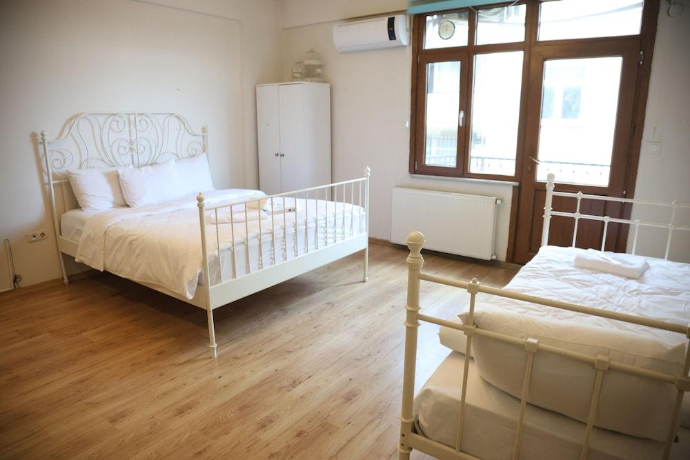 SUITE DREAMS — ISTANBUL — фотография отеля №21