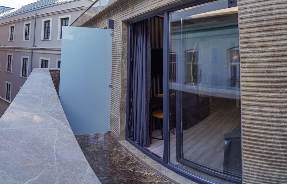 FAMA KARAKOY — ISTANBUL — fotografie hotel nr. 26
