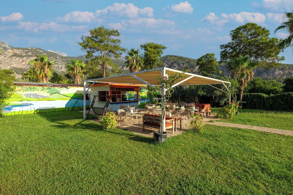 CLUB HOTEL BELPINAR — KEMER — фотография отеля №25