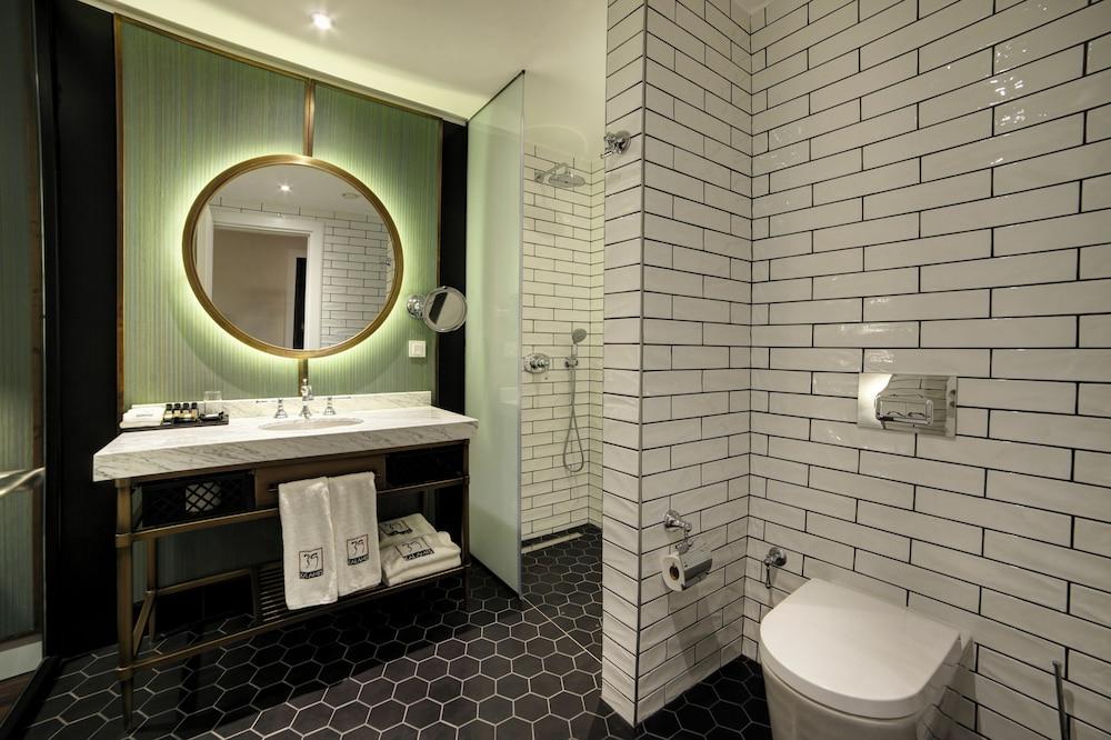 39 KALAMIS MARINA HOTEL — ISTANBUL — фотография отеля №23
