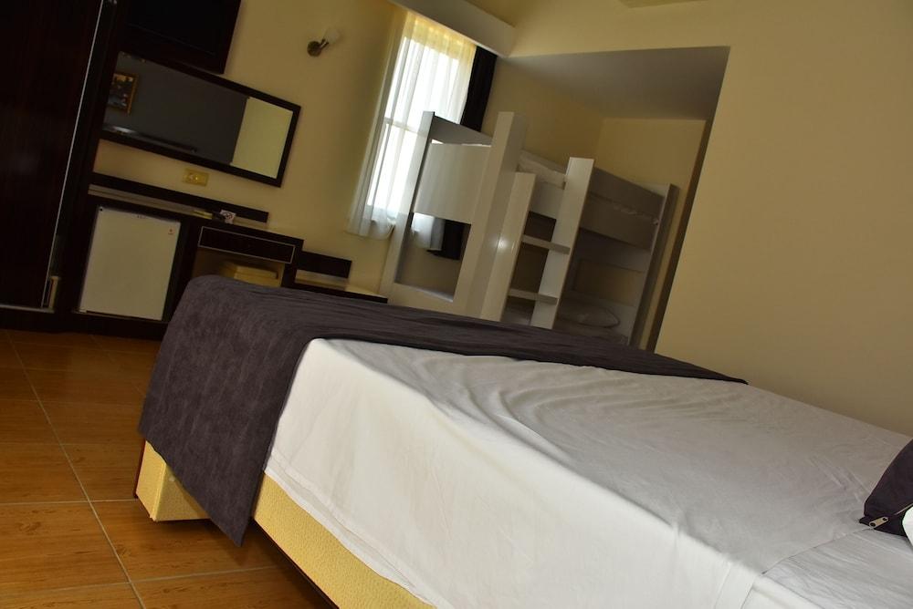 NORA SUIT HOTEL — SIDE — фотография отеля №7