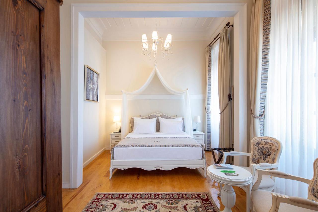 RASIM PALAS (ADULTS ONLY) — CESME — фотография отеля №36