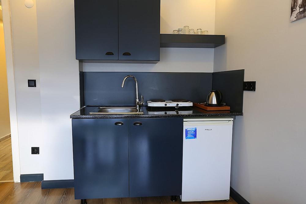 GALATA KING SUITES — ISTANBUL — фотография отеля №27