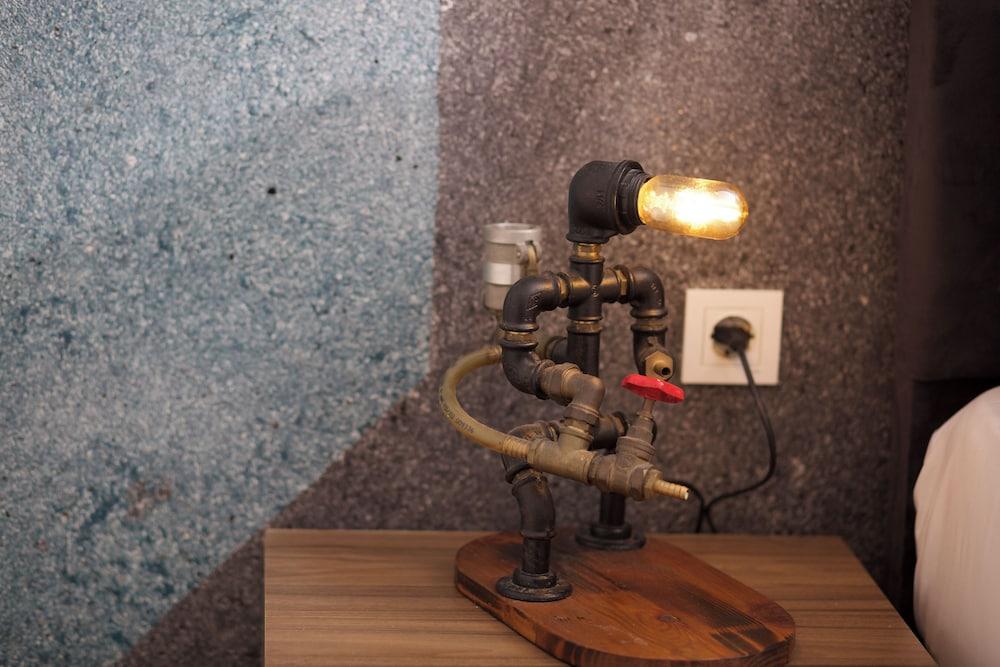 LA VIDA HOTEL — ISTANBUL — fotografie hotel nr. 15
