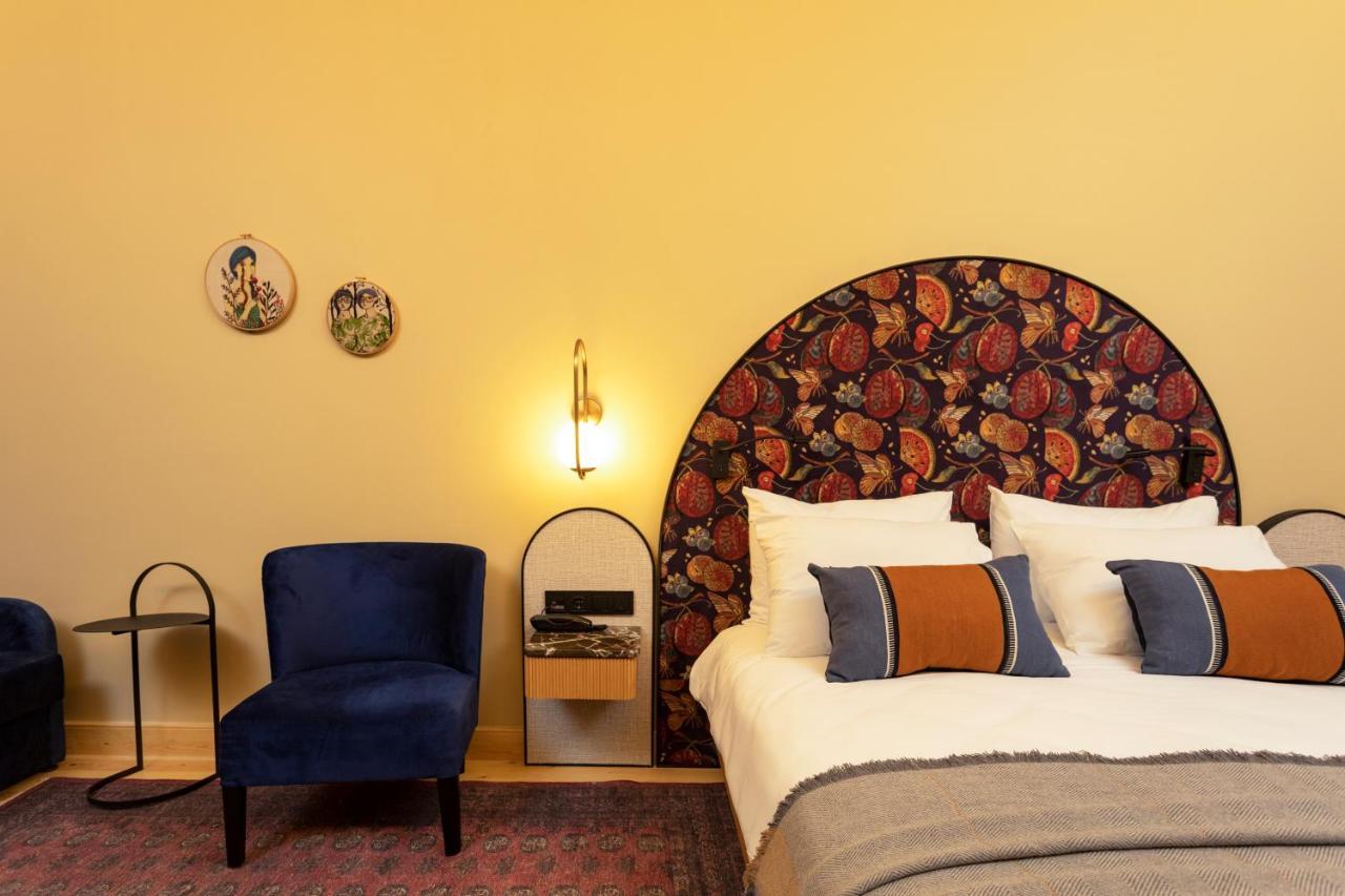 SIRINHAN HOTEL — ISTANBUL — фотография отеля №19