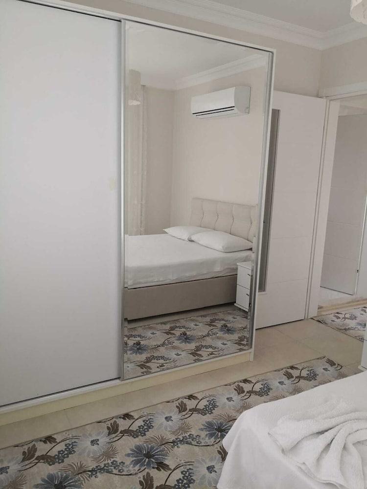 INVITING 4-BED VILLA NIL DALYAN WITH CHILD POOL — DALYAN — фотография отеля №5