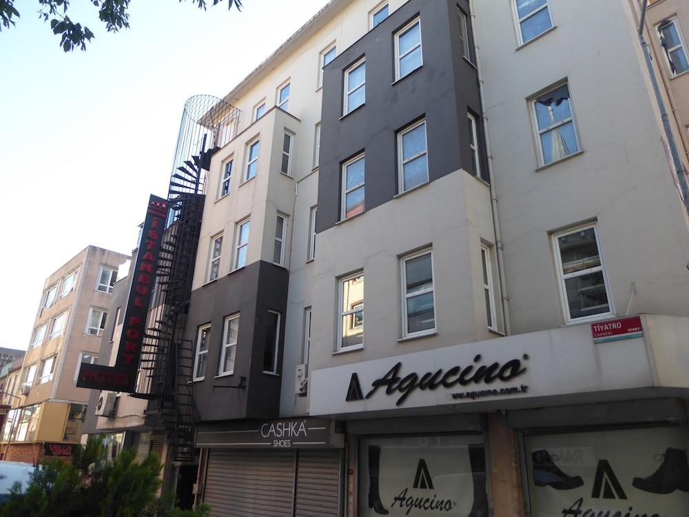 RENZO HOTEL — ISTANBUL — фотография отеля №30