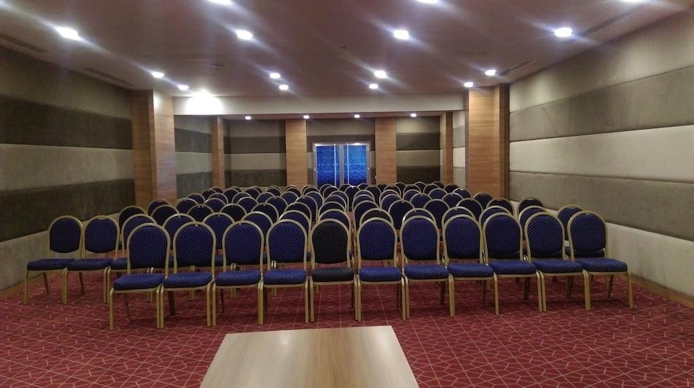 LONICERA RESORT & SPA — ALANYA — fotografie hotel nr. 26