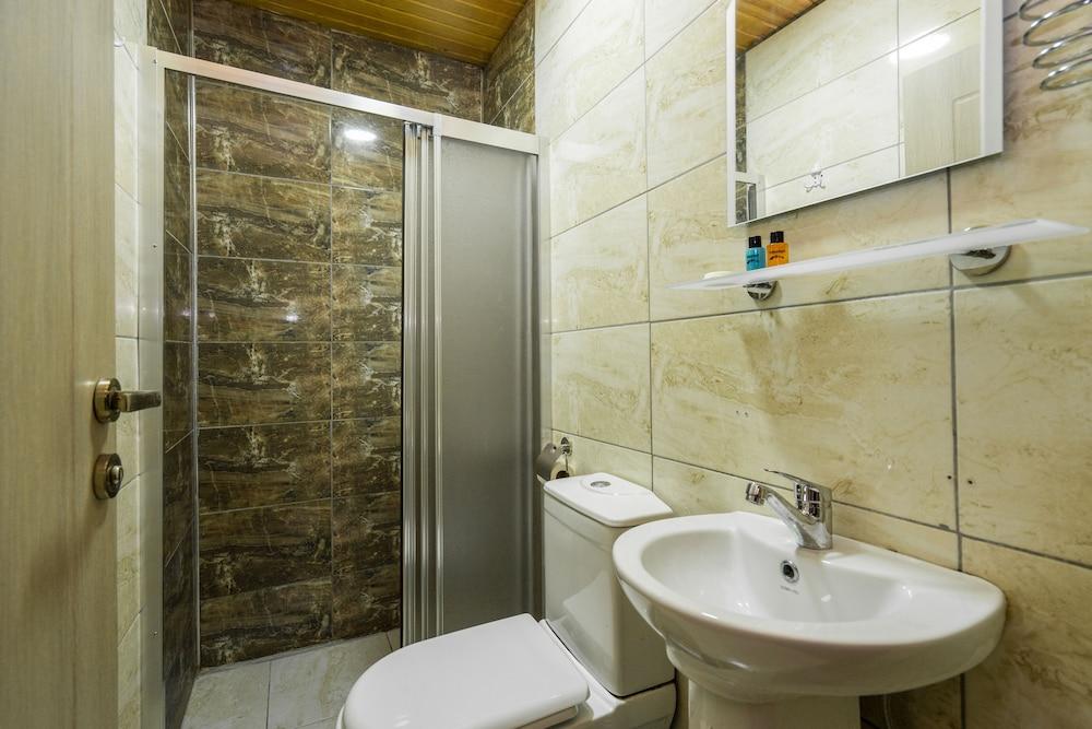 CANDY HOTEL (ADULTS ONLY) — ISTANBUL — фотография отеля №29