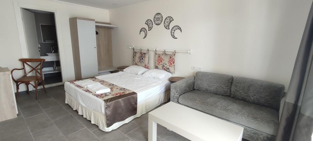 CLUB MARAKESH BEACH HOTEL — KEMER — фотография отеля №14