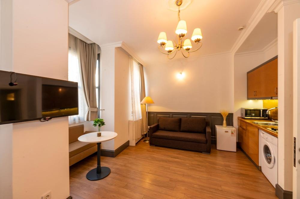 PERA LINE CIHANGIR — ISTANBUL — fotografie hotel nr. 5