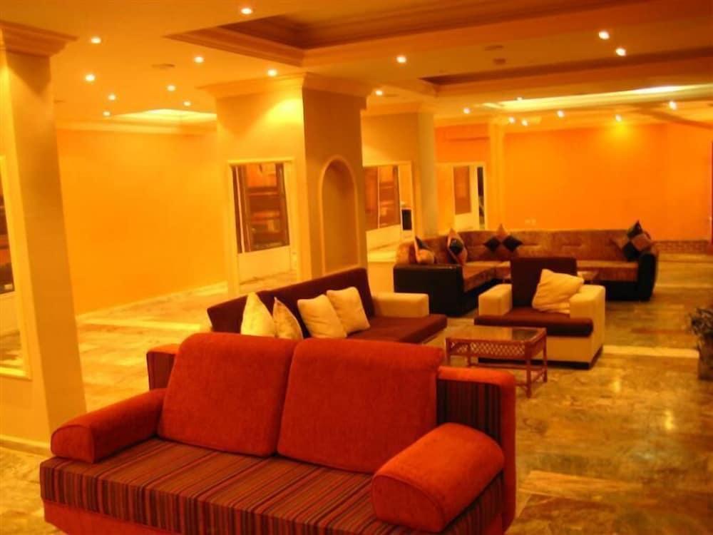 ORKIDE OTEL — DIDIM — фотография отеля №4