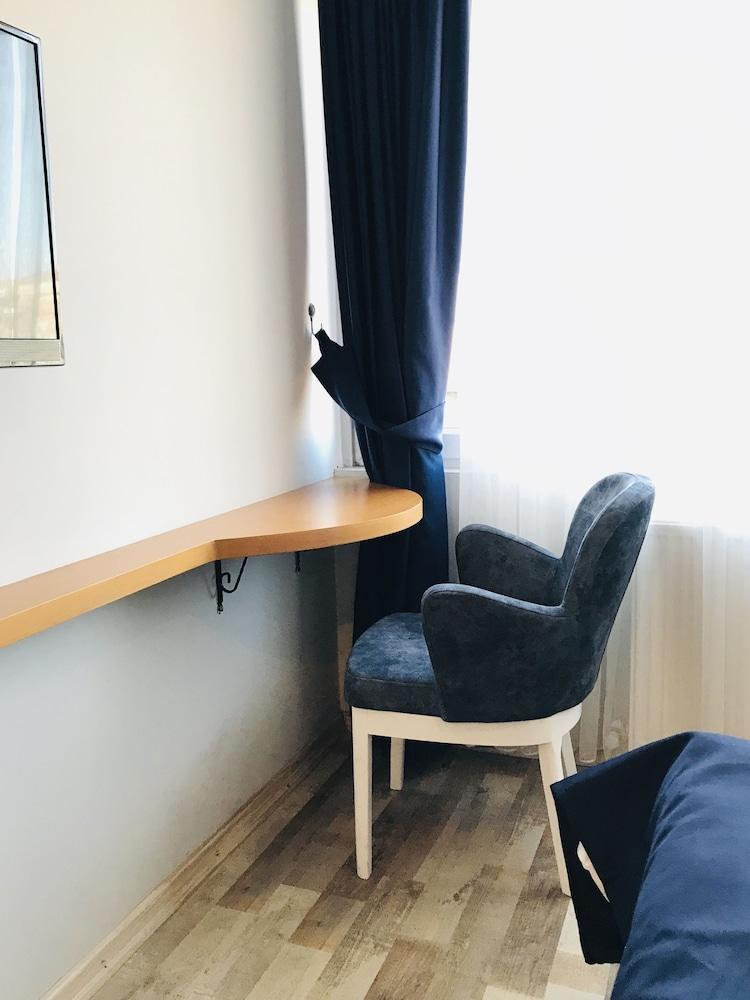 BARKOD HOTEL — ISTANBUL — фотография отеля №14