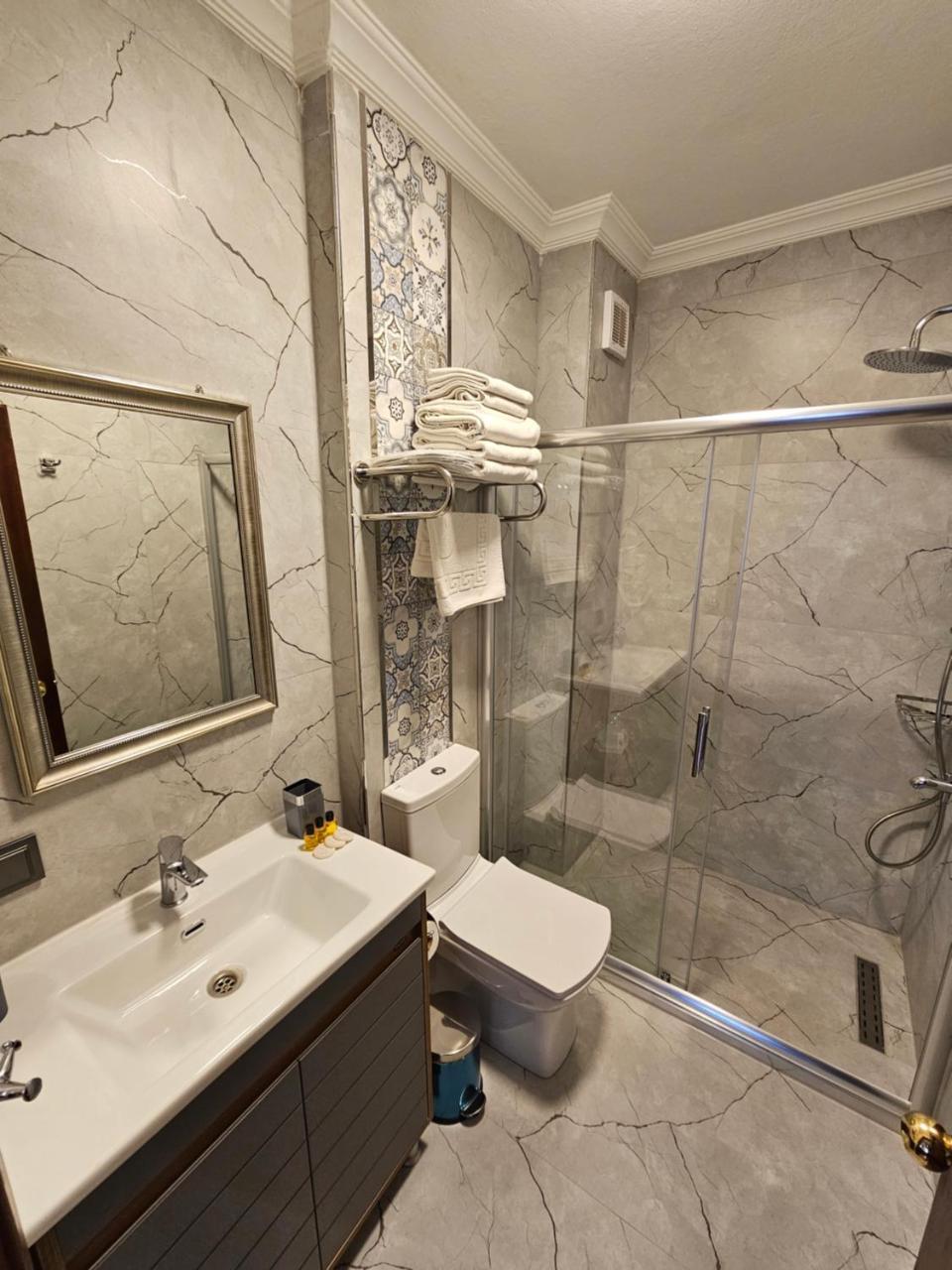 GUL SULTAN (ADULTS ONLY) — ISTANBUL — fotografie hotel nr. 25