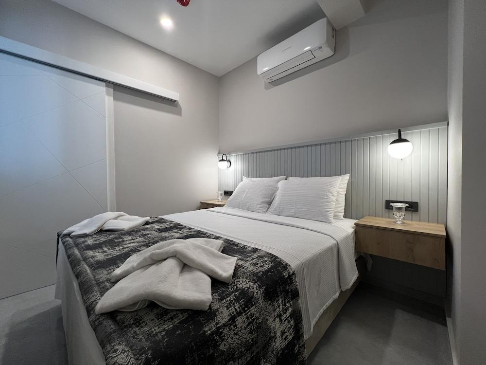 KADAGAN SUITES AYASARANDA — CESME — fotografie hotel nr. 19