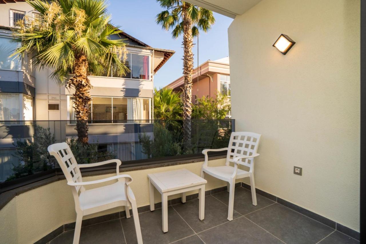 CHANNEL SUITES — FETHIYE — fotografie hotel nr. 6