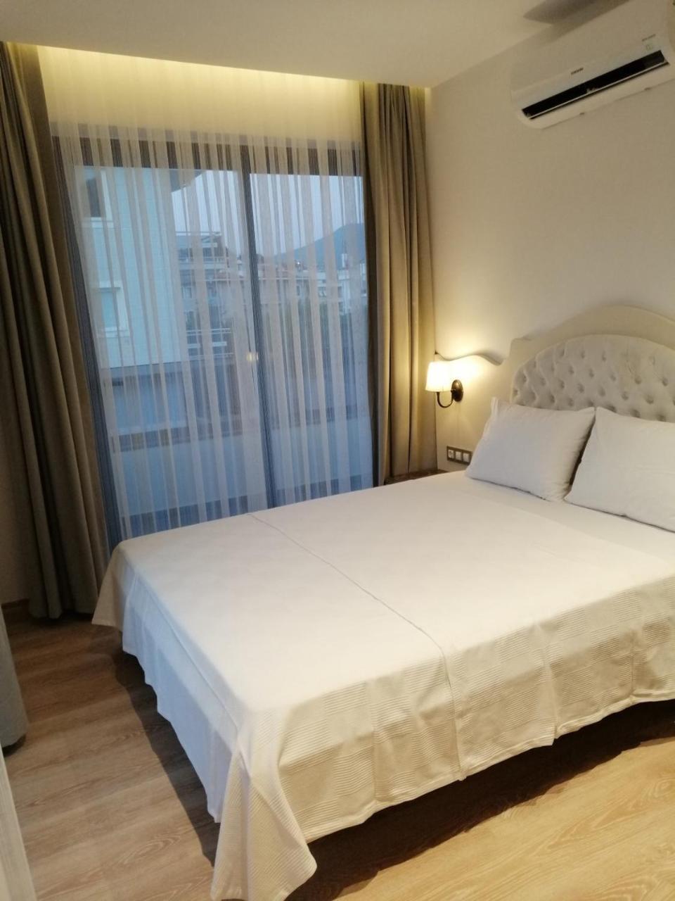 CHANNEL SUITES — FETHIYE