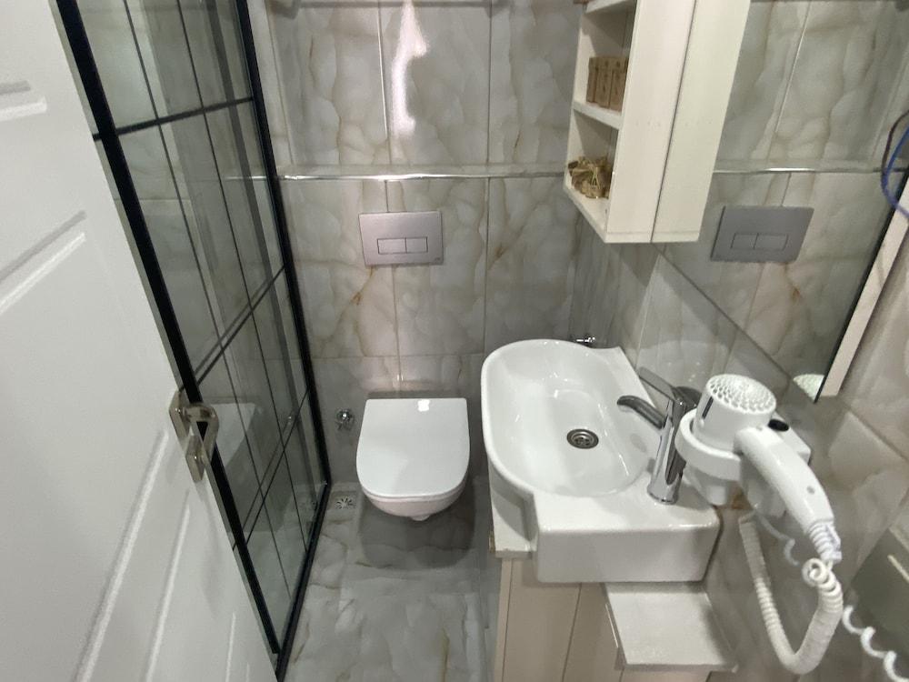 SIVA PERA HOTEL — ISTANBUL — фотография отеля №17