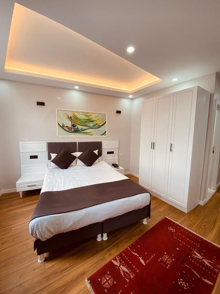 HODEGON SUITE — ISTANBUL — fotografie hotel nr. 5