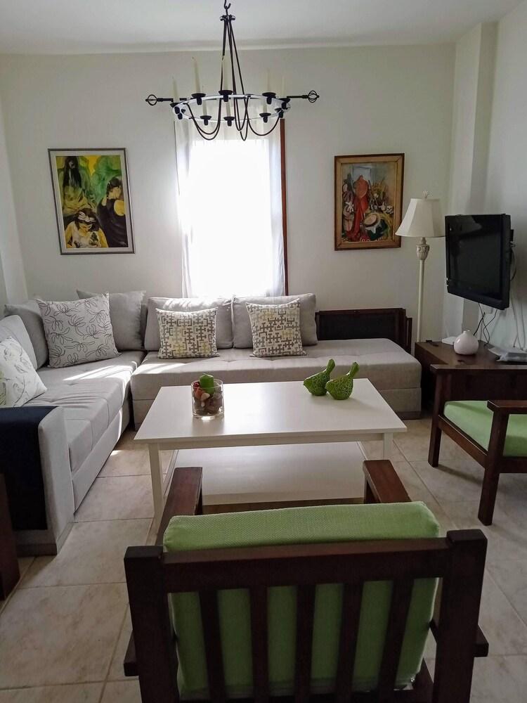 OLIVIA HOUSES 2 WORTH TO LOOK AT — DALYAN — fotografie hotel nr. 12