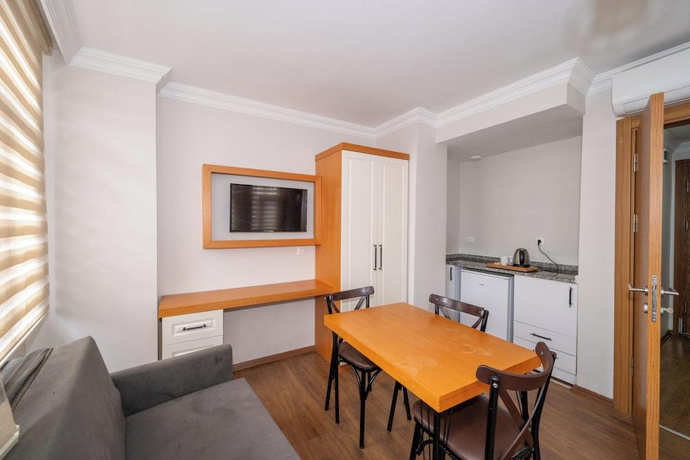KAIFA HOTEL — ISTANBUL — fotografie hotel nr. 31