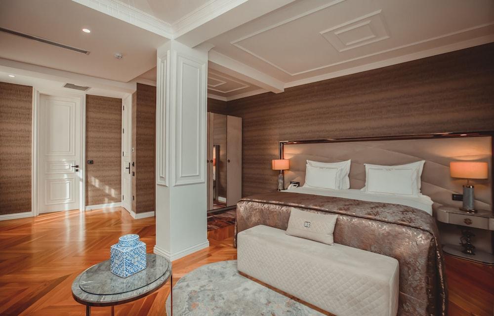 HOTEL DE REVE GALATA — ISTANBUL — fotografie hotel nr. 7