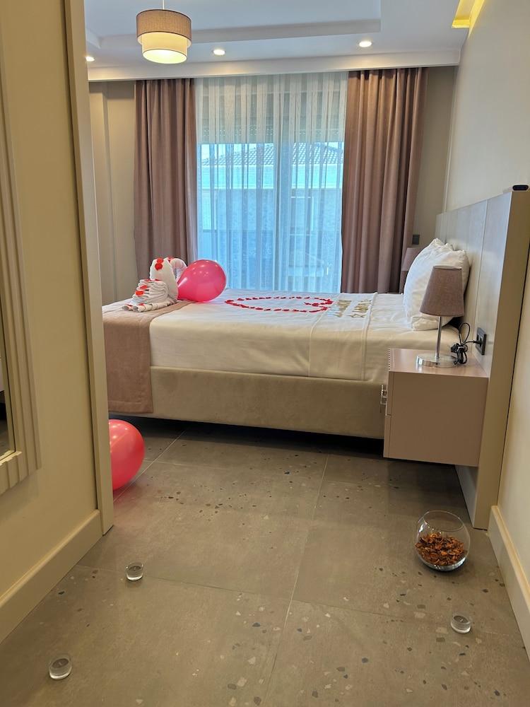 NIRVANA HOLIDAY HOMES — BELEK — фотография отеля №5